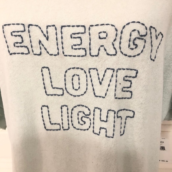 Free People Movement Nava Graphic Pierced Shirt - Picture 4 of 5